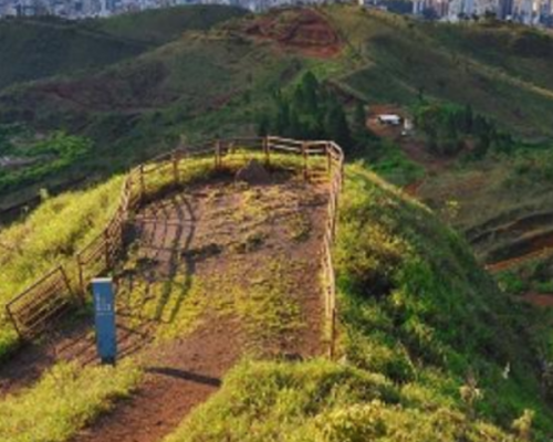 Mineração na Serra do Curral é suspensa em MG; ANM é multada em R$ 4 mi