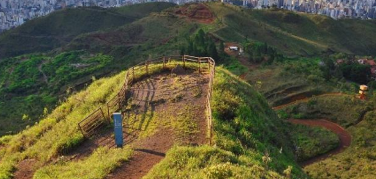 Mineração na Serra do Curral é suspensa em MG; ANM é multada em R$ 4 mi