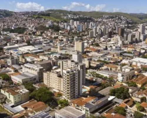 Câmara Municipal de Poços de Caldas cria comissão que analisa projeto de exploração de terras raras
