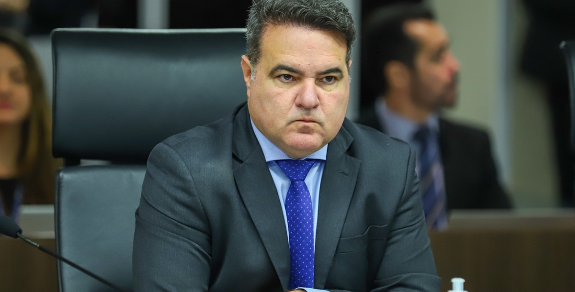 TCU cobra decreto sobre barragens de mineração