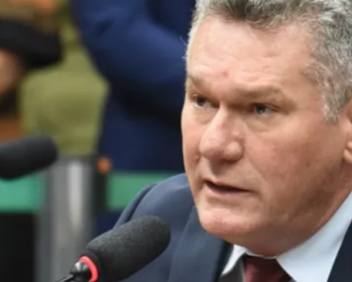 Deputado paraense defende fortalecimento da ANM junto ao ministro de Minas e Energia