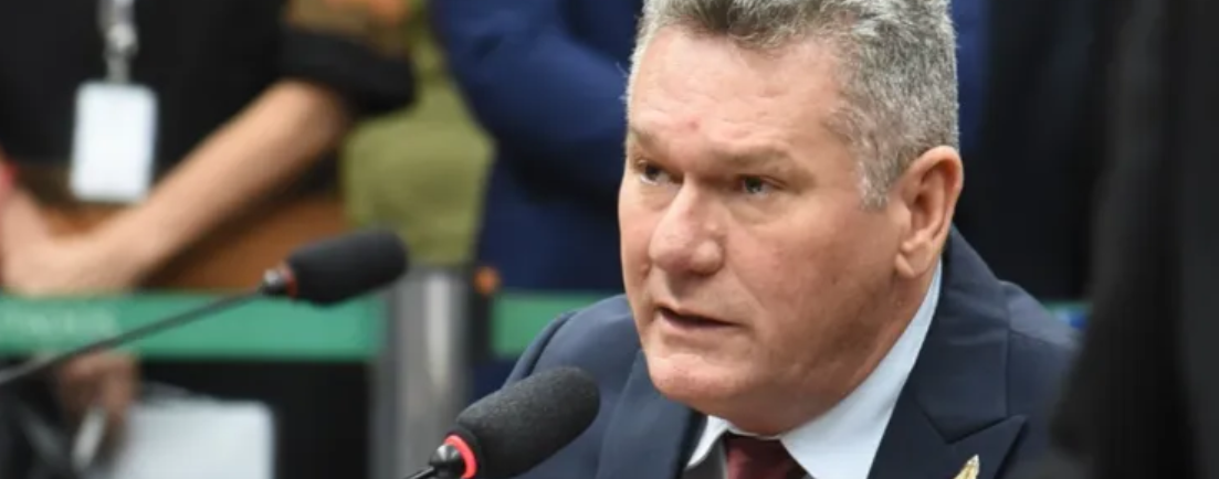 Deputado paraense defende fortalecimento da ANM junto ao ministro de Minas e Energia