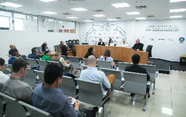 ALMT avança para votar marco histórico da mineração em Mato Grosso