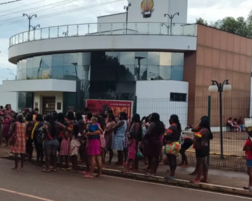 Belo Sun: mineradora canadense é acusada de pressionar indígenas na Volta Grande