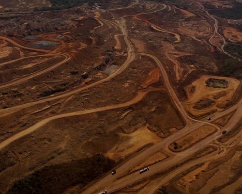 Interesse por minerais críticos chega aos investimentos