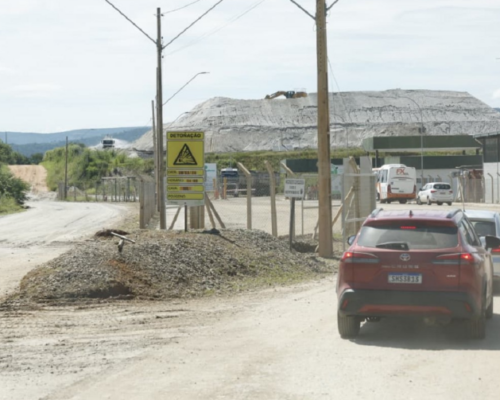 Mineração de lítio transforma vida de ribeirinhos de Itinga em pesadelo