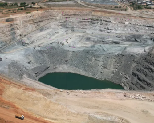 Justiça determina medidas de controle na mineração em Craíbas