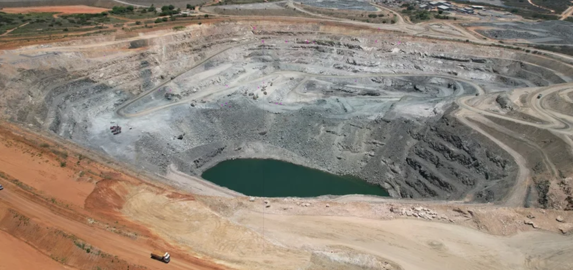 Justiça determina medidas de controle na mineração em Craíbas