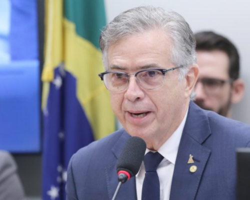 Comissão aprova repasse de parte dos royalties da mineração a projetos ambientais locais