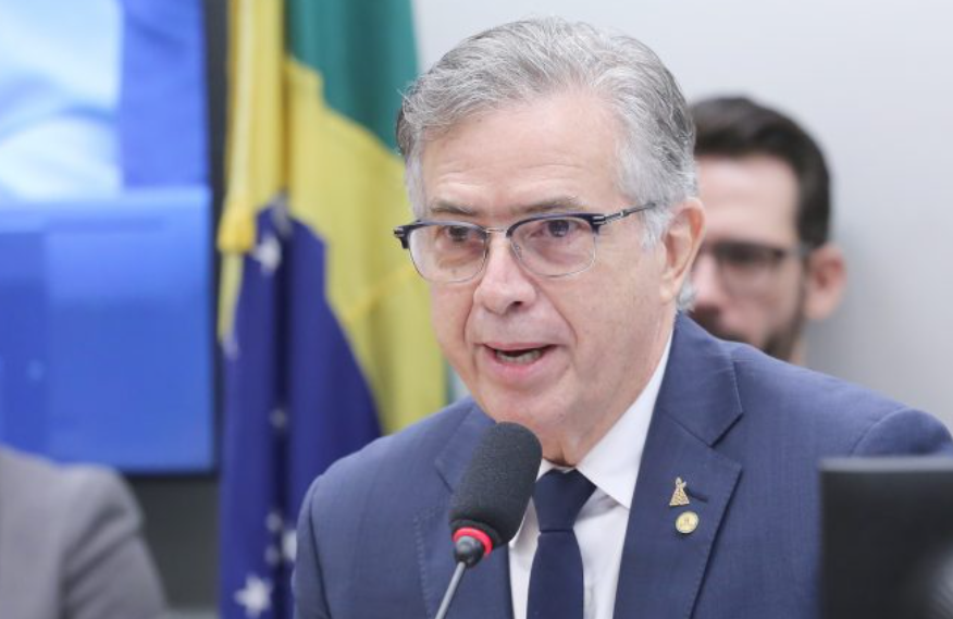 Comissão aprova repasse de parte dos royalties da mineração a projetos ambientais locais