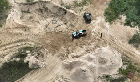 Cidade no interior da Bahia vai ter a maior mina subterrânea da América Latina; exploração antes era a céu aberto