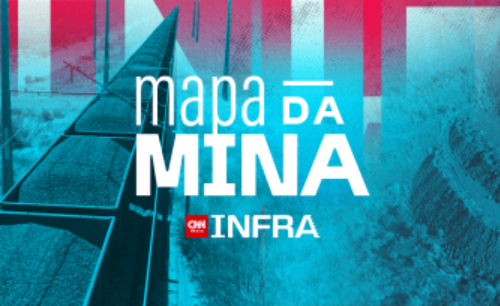 Mapa da mina estreia para ampliar debate sobre mineração no Brasil
