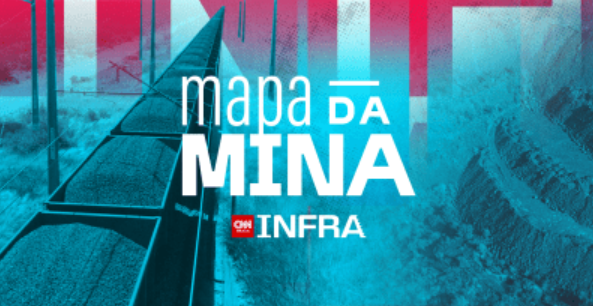 Mapa da mina estreia para ampliar debate sobre mineração no Brasil
