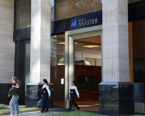 Empresa vinculada ao banco Master tem 60 processos minerários em áreas de assentamentos rurais