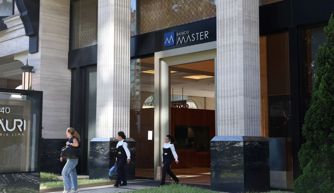 Empresa vinculada ao banco Master tem 60 processos minerários em áreas de assentamentos rurais