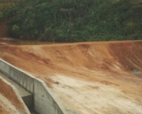 Justiça de Minas Gerais condena Vale por dano ambiental em mina de Mariana