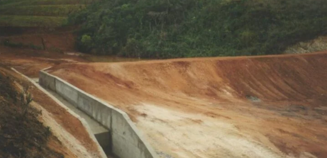 Justiça de Minas Gerais condena Vale por dano ambiental em mina de Mariana