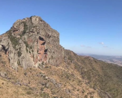 Avanço da mineração na Pedra Grande preocupa moradores e autoridades
