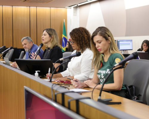 Direitos da natureza têm desafios como a mineração