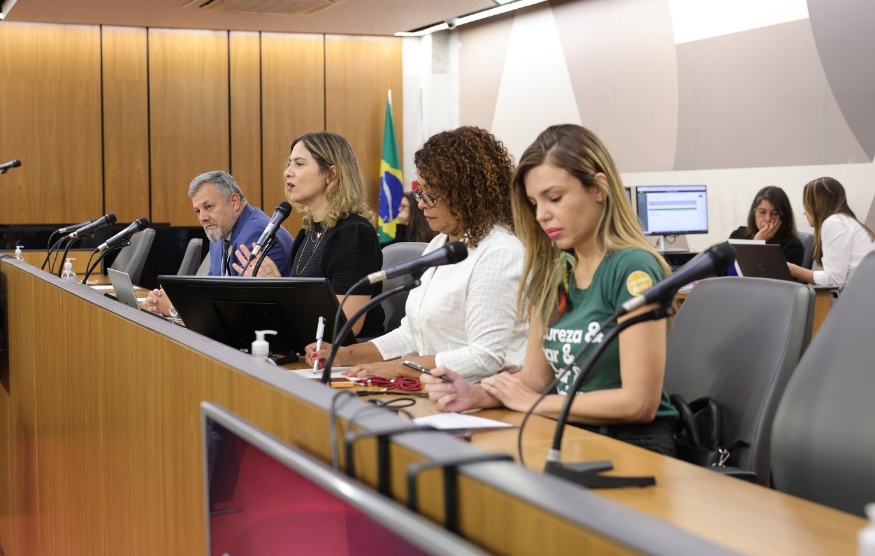 Direitos da natureza têm desafios como a mineração