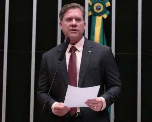 Câmara aprova novo marco legal para mercado de ouro no Brasil