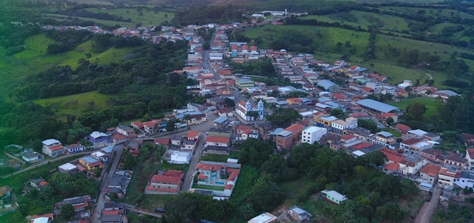 Conceição da Barra de Minas (MG)