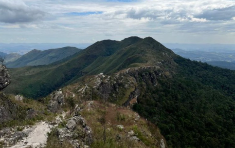 MPF recomenda anulação de licença para mineração e suspensão de projetos na Serra de Ouro Preto (MG)