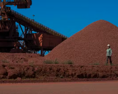 Mineração Rio Norte obtém licença e deve estender projeto de bauxita no Pará até 2041