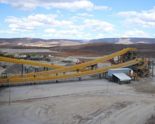 Australiana Oceana Metals adquire Songeo e assume projeto de terras raras em Minas Gerais