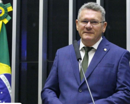 Deputado paraense pressiona por reforço na ANM e cobra mais contratações de concursados
