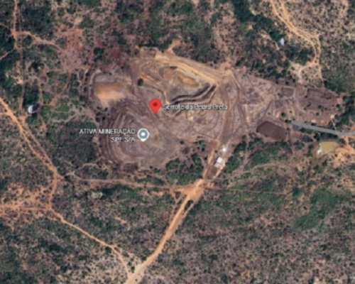 Nupema recomenda inclusão de diagnóstico climático específico no EIA/RIMA do projeto Serrote da Pedra Preta