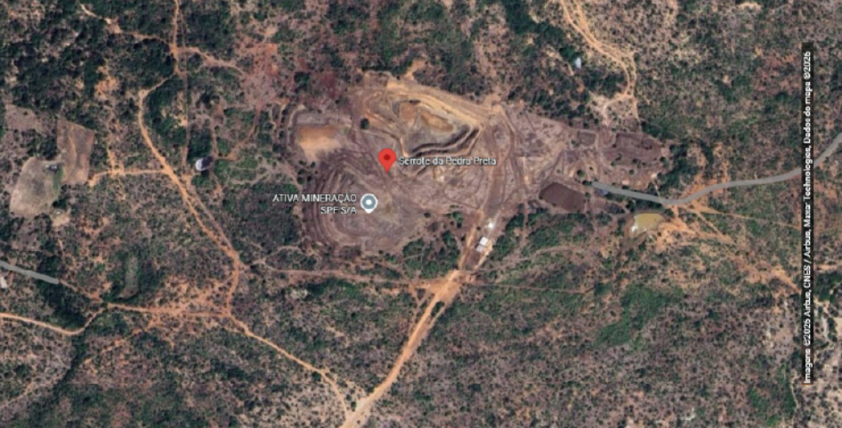 Nupema recomenda inclusão de diagnóstico climático específico no EIA/RIMA do projeto Serrote da Pedra Preta