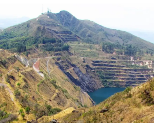 Justiça Federal aplica R$ 4 milhões em multas e reforça proteção da Serra do Curral