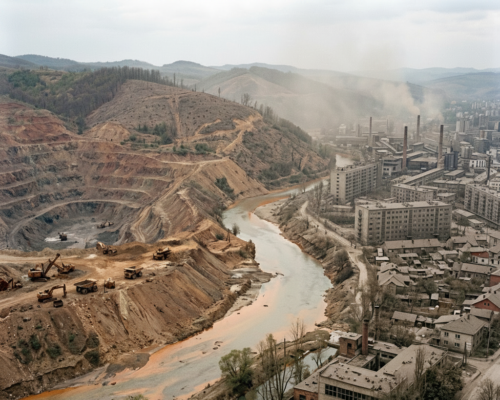 Encontro Técnico da AMIG Brasil vai orientar prefeituras sobre impactos urbanísticos da mineração nas cidades