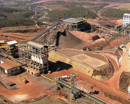 Alvorada de Minas discute impactos da reforma tributária em reunião com a AMIG Brasil