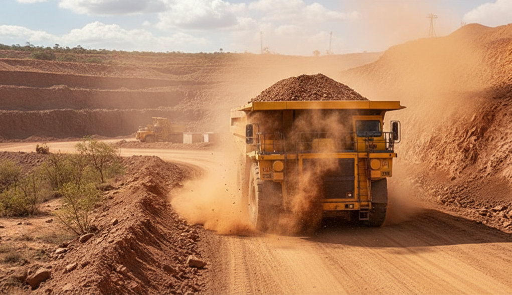Municípios afetados apontam falta de transparência da ANM para conferir repasses da mineração