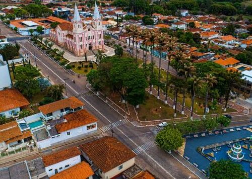 Pratápolis (MG) se associa à AMIG Brasil para fortalecer fiscalização da atividade minerária