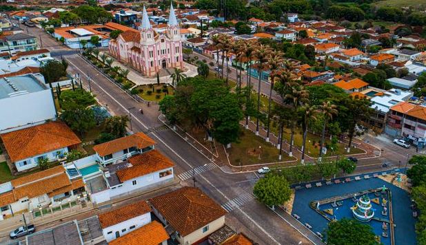 Pratápolis (MG) se associa à AMIG Brasil para fortalecer fiscalização da atividade minerária