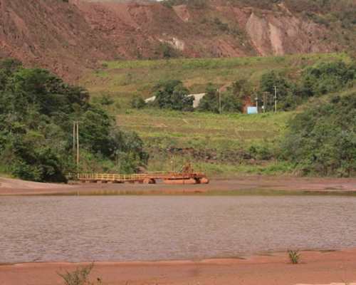 Justiça marca audiência entre Emicon, MPMG, ANM e Brumadinho