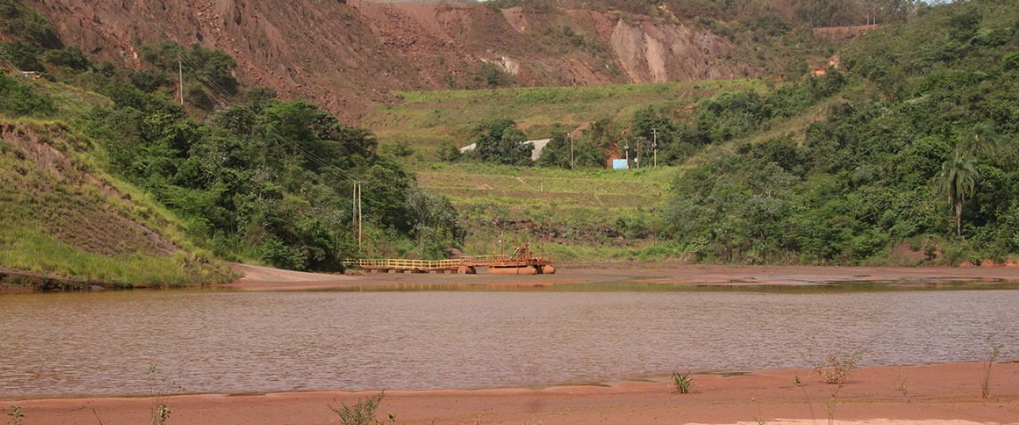 Justiça marca audiência entre Emicon, MPMG, ANM e Brumadinho