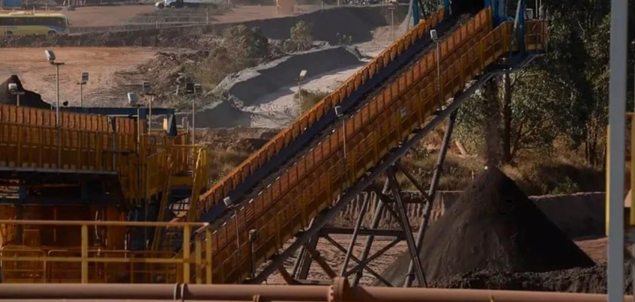 1ª turma do STF mantém anulação de “CPI da Mineração” no Pará