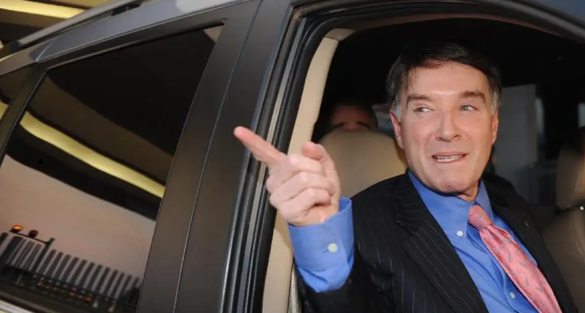Ex-cúpula ambiental do governo de Minas é condenada por beneficiar mineradora de Eike Batista