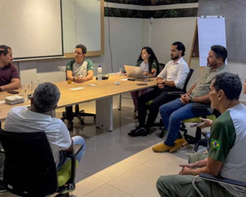 Nova CPI da Mineração inicia trabalhos com foco nos impactos sociais, ambientais e estruturais em Parauapebas