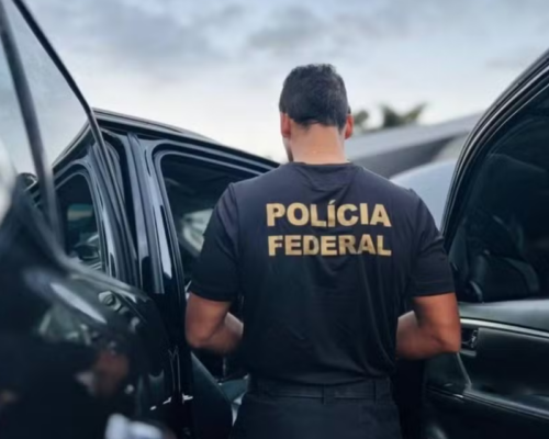 Operação da PF aponta mais de R$ 180 milhões em danos ambientais por mineração ilegal de ouro na Bahia