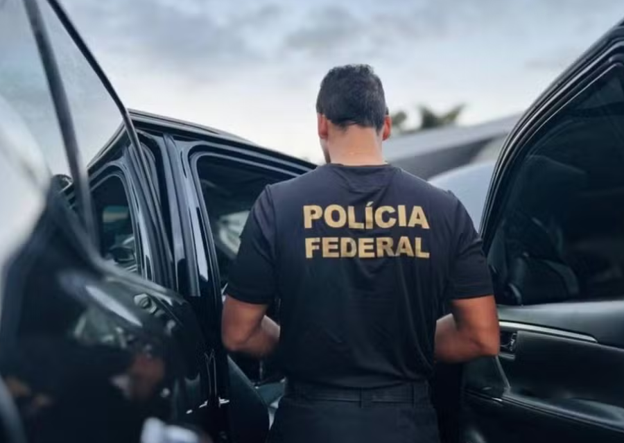 Operação da PF aponta mais de R$ 180 milhões em danos ambientais por mineração ilegal de ouro na Bahia