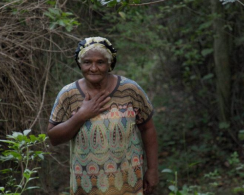 Interesses da mineração barram área protegida no Norte de Minas