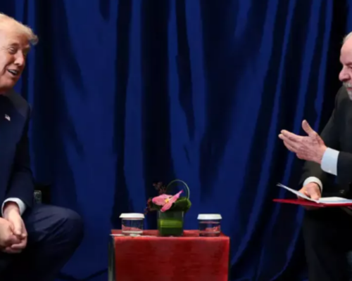 EUA miram minerais críticos do Brasil em proposta controversa que afeta a soberania brasileira