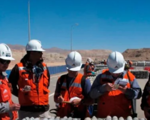 Brasil amplia estratégia em minerais críticos com missão técnica à Finlândia