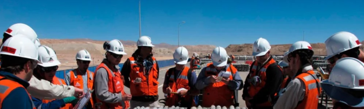 Brasil amplia estratégia em minerais críticos com missão técnica à Finlândia