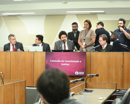 Projeto atualiza política estadual de segurança de barragens